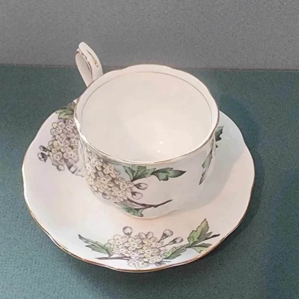 Vintage Royal Albert 